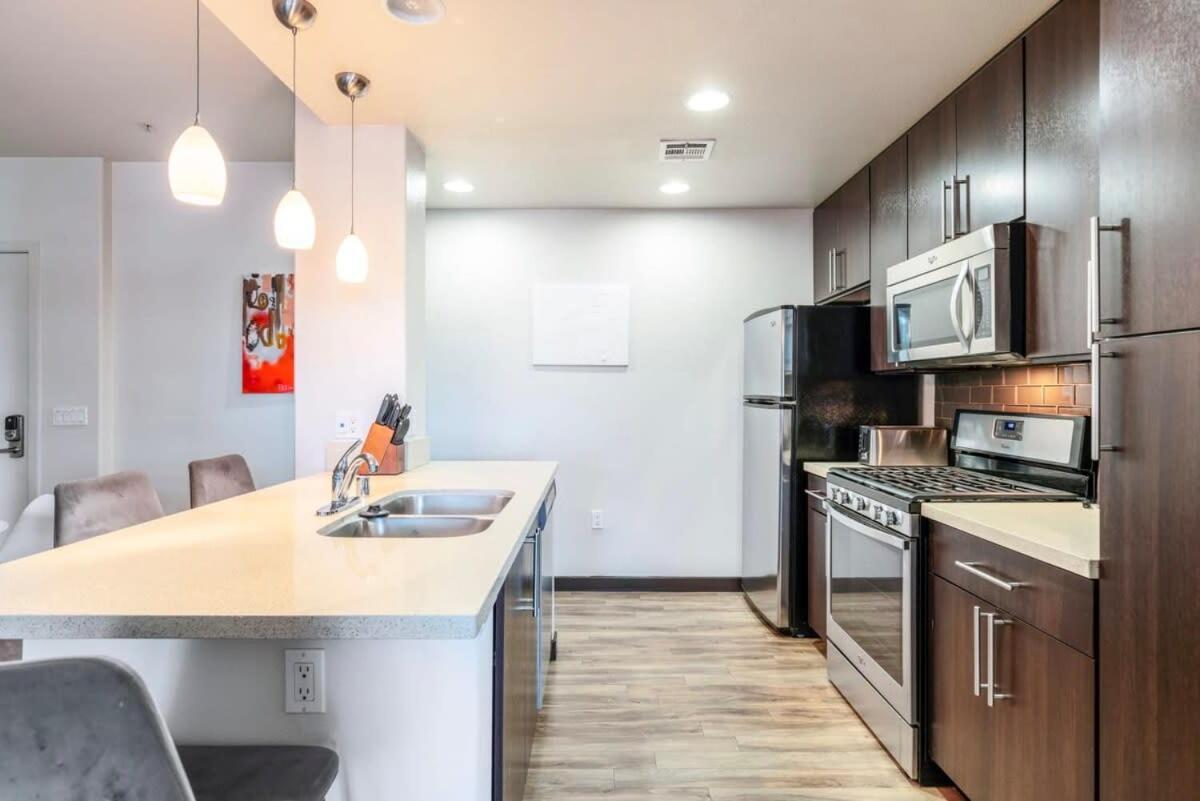 2br Modern Luxury Weho * Los Angeles