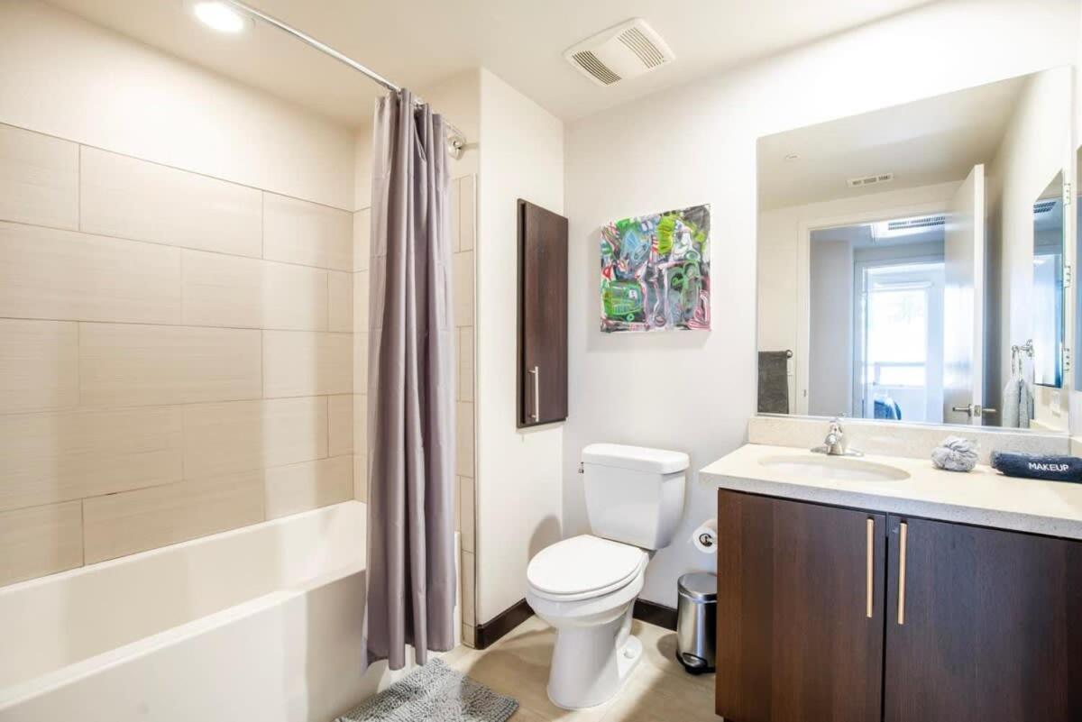 2br Modern Luxury Weho