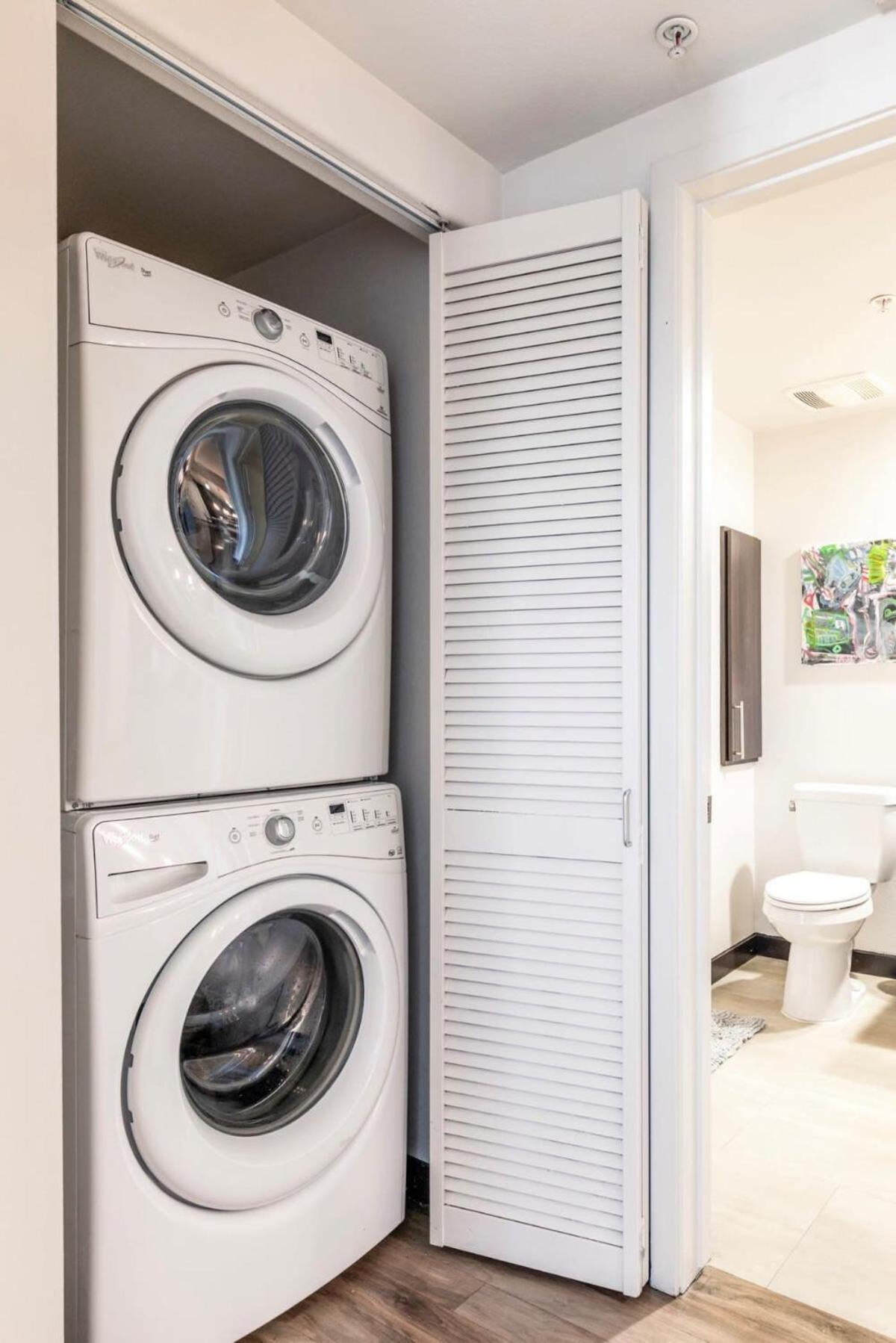 Apartment 2br Modern Luxury Weho *