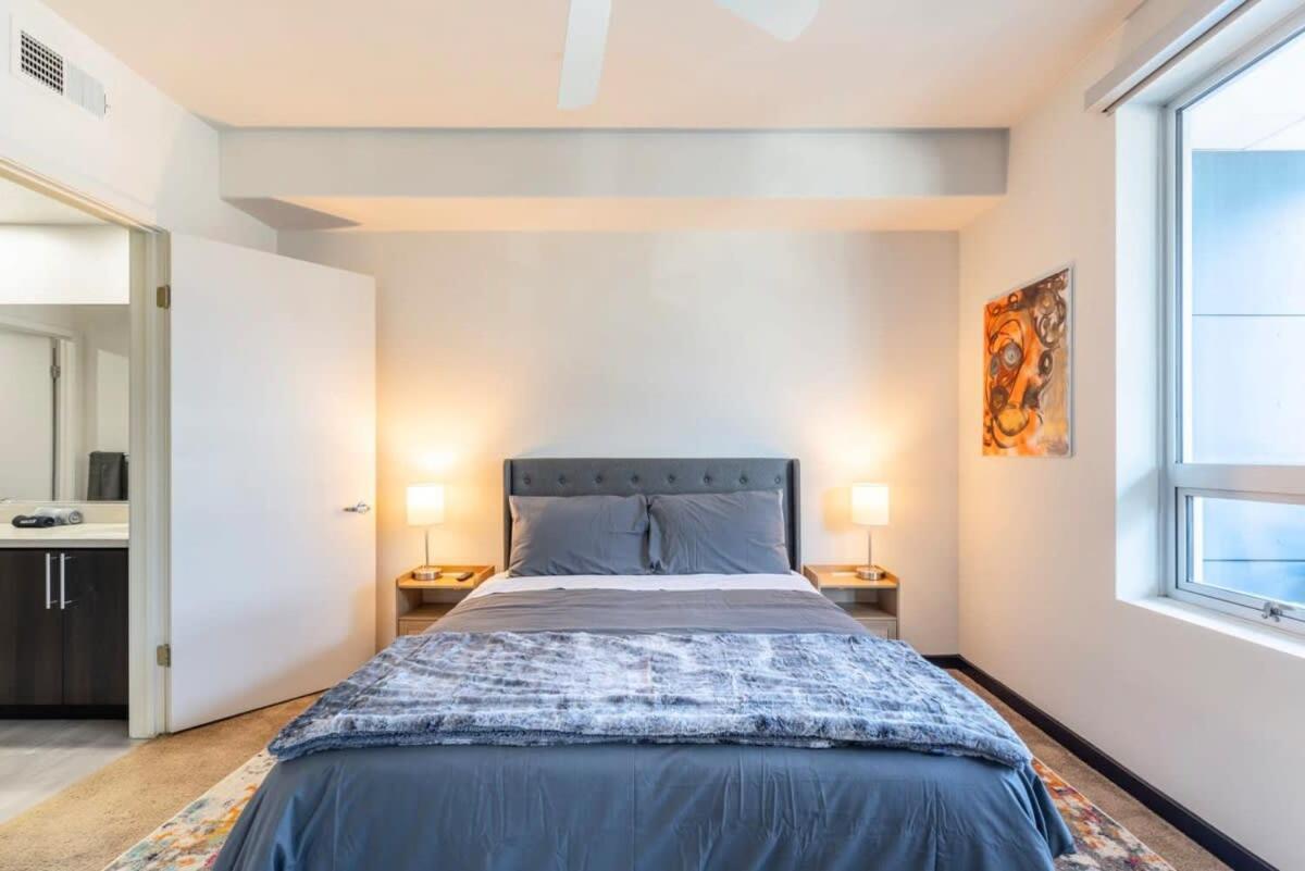 2br Modern Luxury Weho Los Angeles