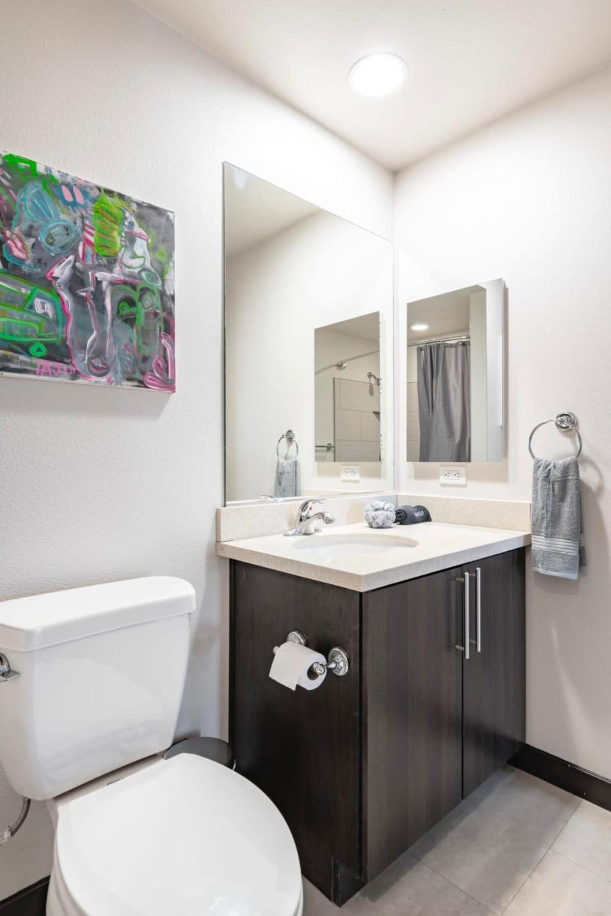 Apartment 2br Modern Luxury Weho *