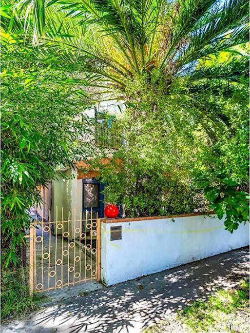 Artsy Venice Canals W/rooftop & Sauna Apartamento Los Angeles