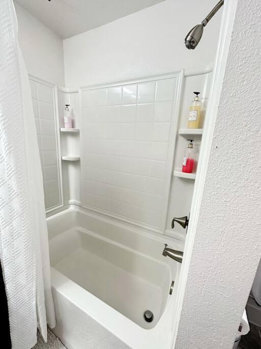 Apartment Luxury Apartstudio Marina Del Rey Pool, Gym, Parking, Jacuzzi, Bbq Los Angeles
