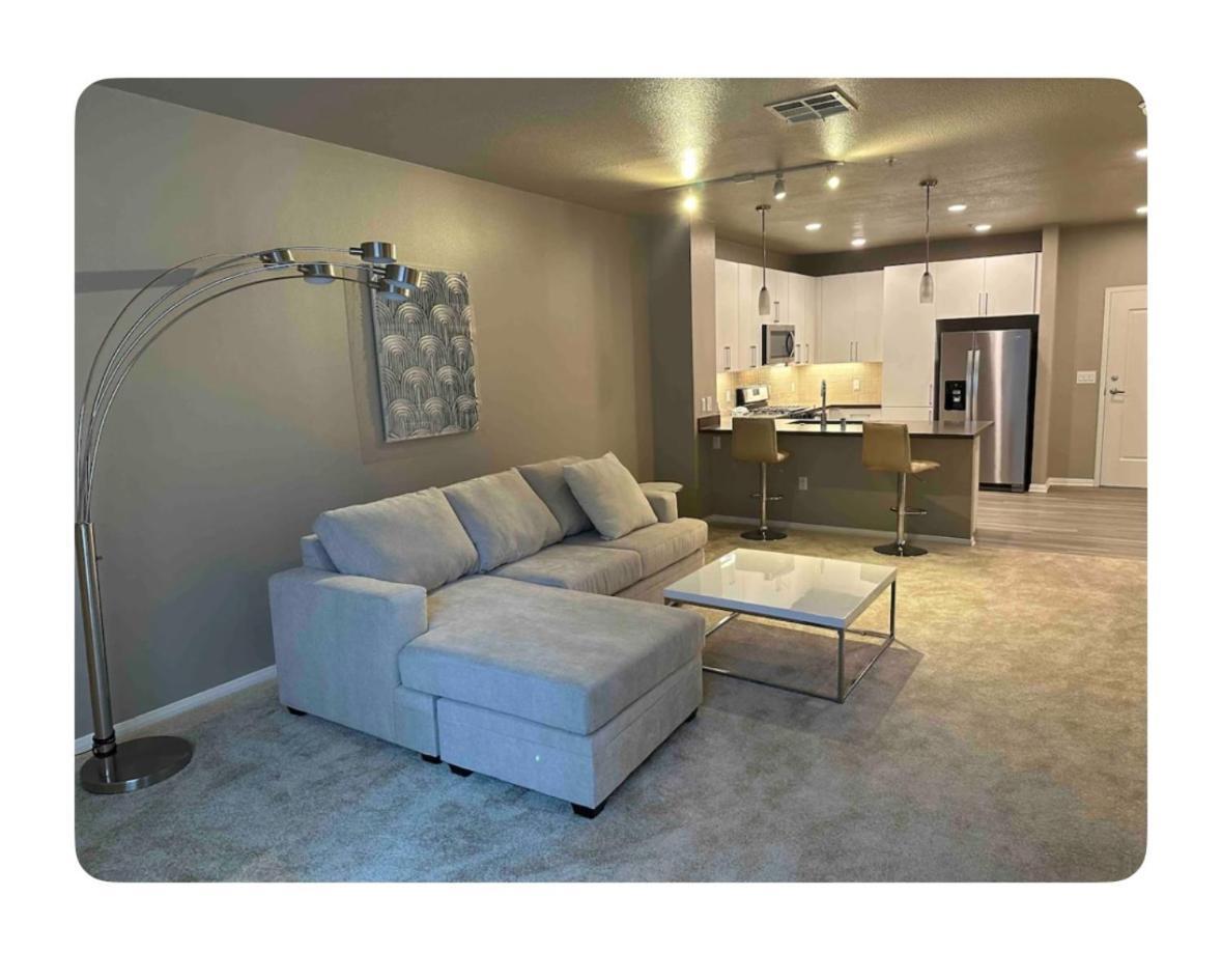 Apartment Entire
