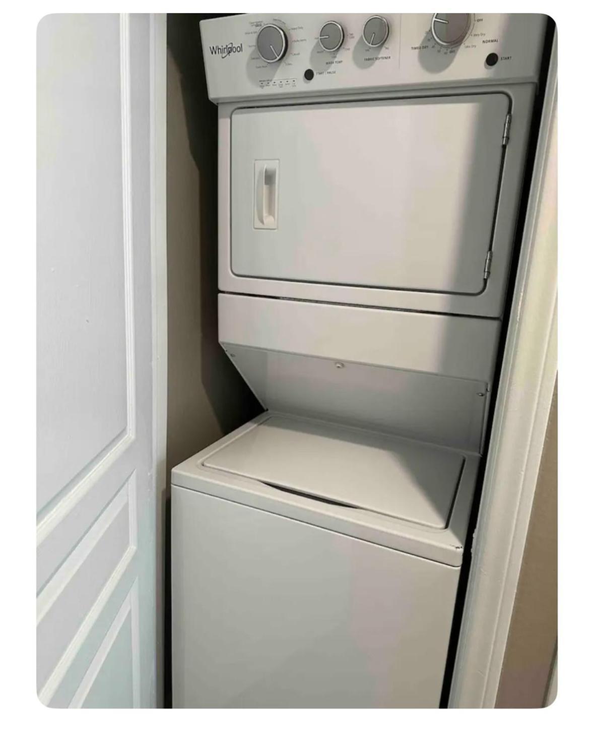 Entire Apartment