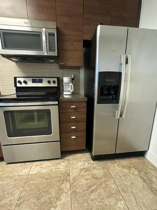 Luxury Apartstudio Marina Del Rey Pool, Gym, Parking, Jacuzzi, Bbq Los Angeles