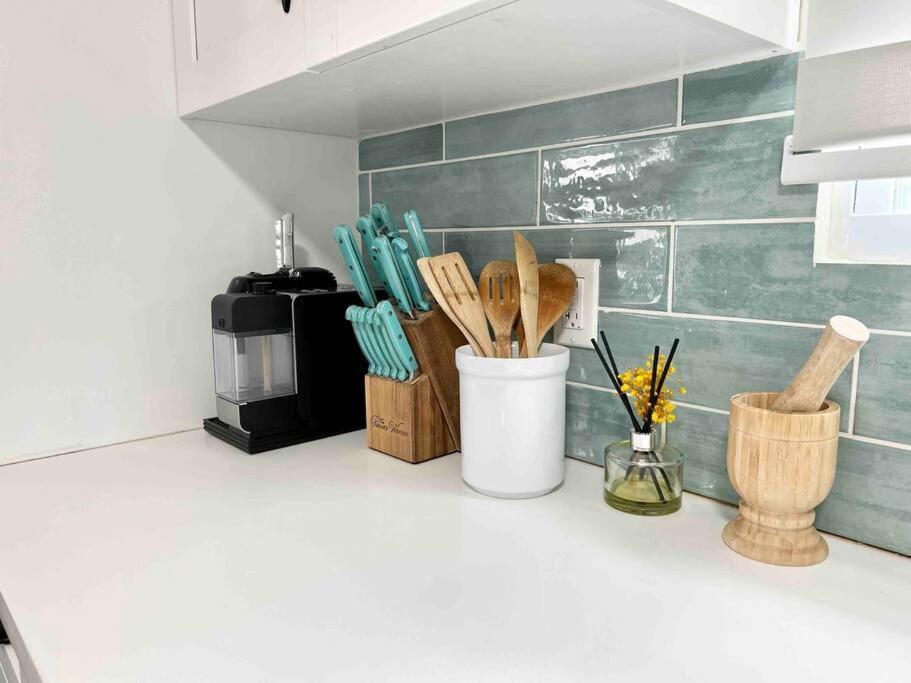 Marina Perfect 1 Bd,pool,parking,center Apartamento