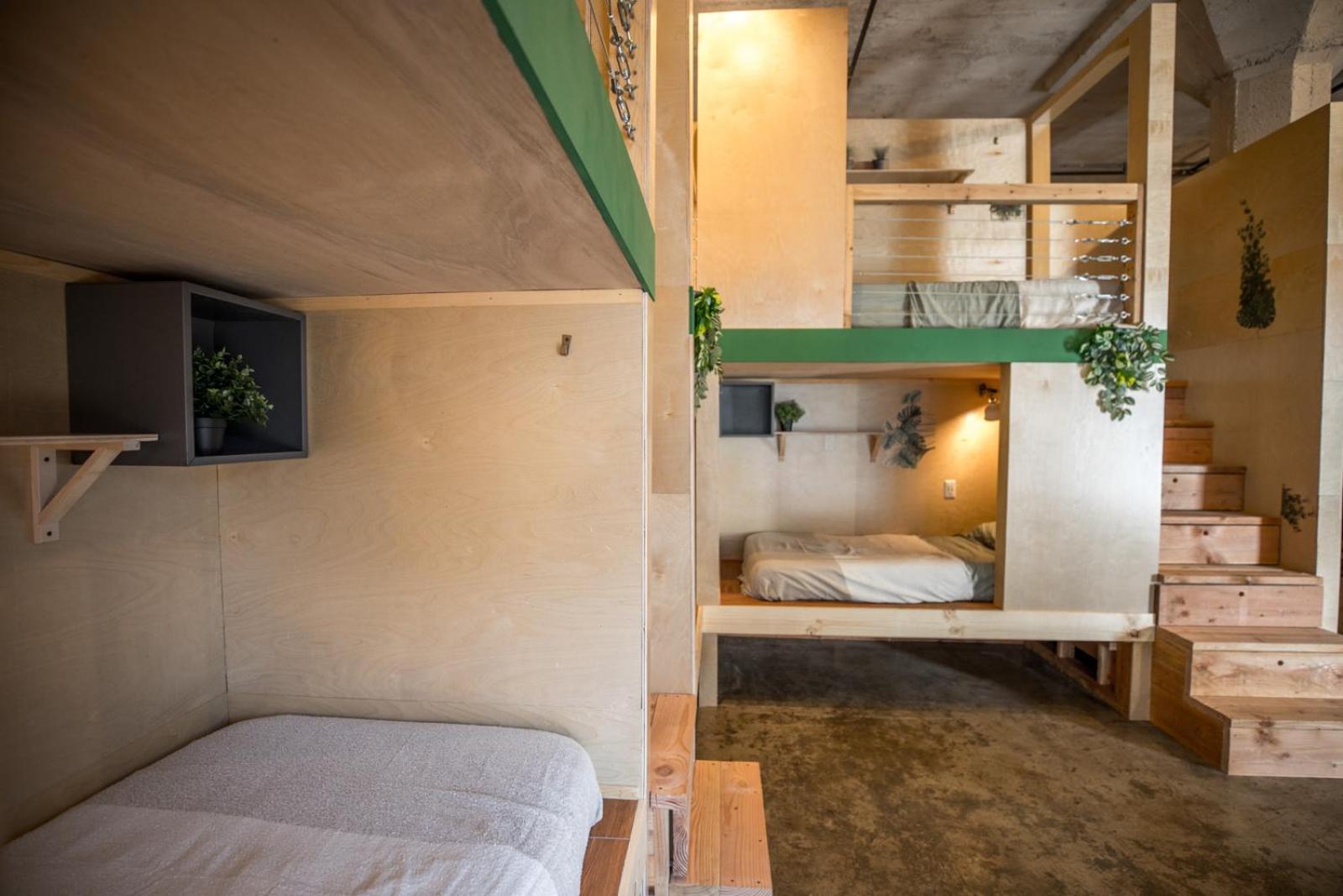 Hostel Podshare