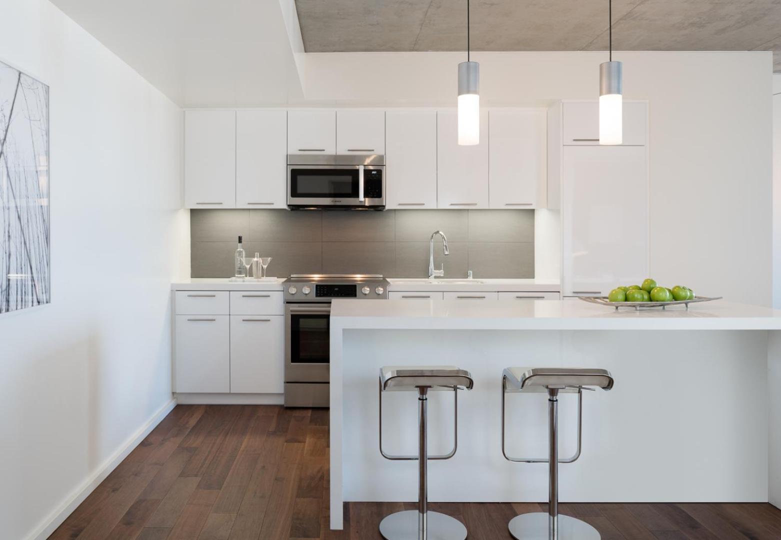 Aka West Hollywood, Serviced Residences Aparthotel Los Angeles
