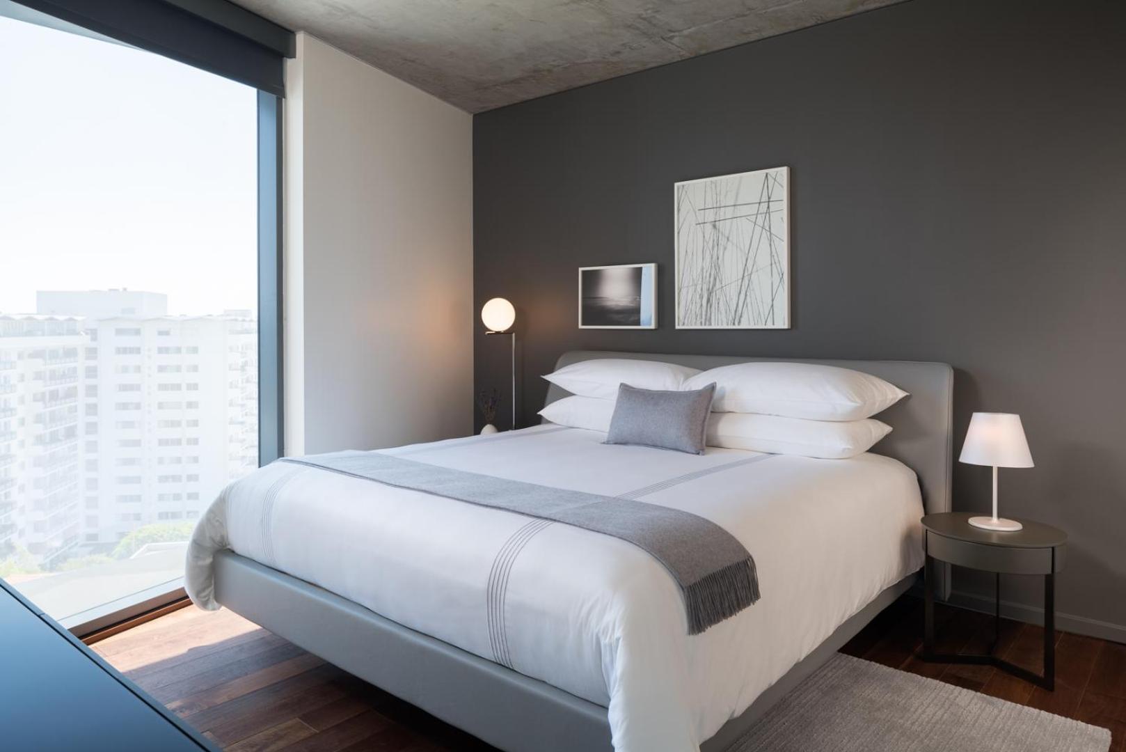 Aka West Hollywood, Serviced Residences Los Angeles
