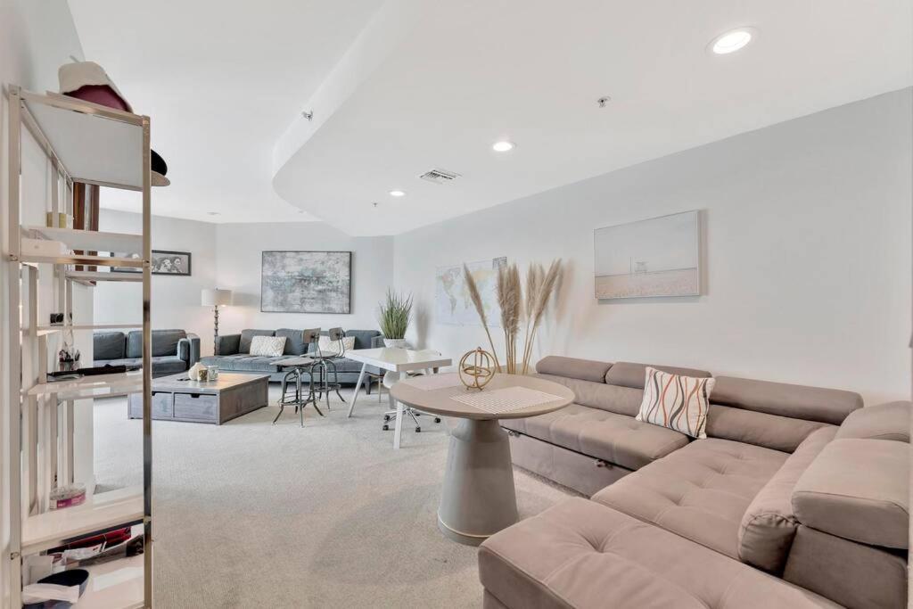 Apartment 8 Marina Penthouse Water Front Los Angeles