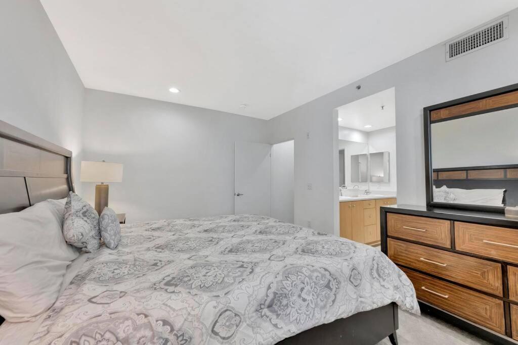 Apartment 8 Marina Penthouse Water Front Los Angeles