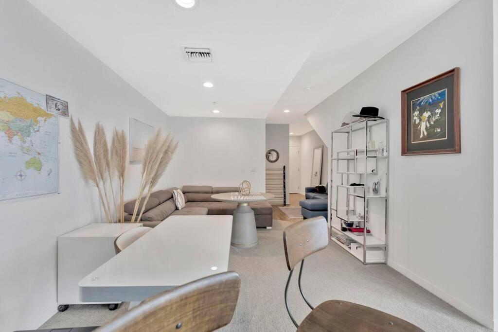 Apartment 8 Marina Penthouse Water Front Los Angeles