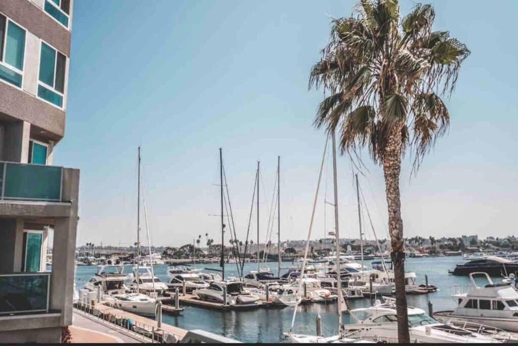 8 Marina Penthouse Water Front Apartment *