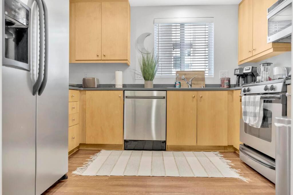 8 Marina Penthouse Water Front * Los Angeles