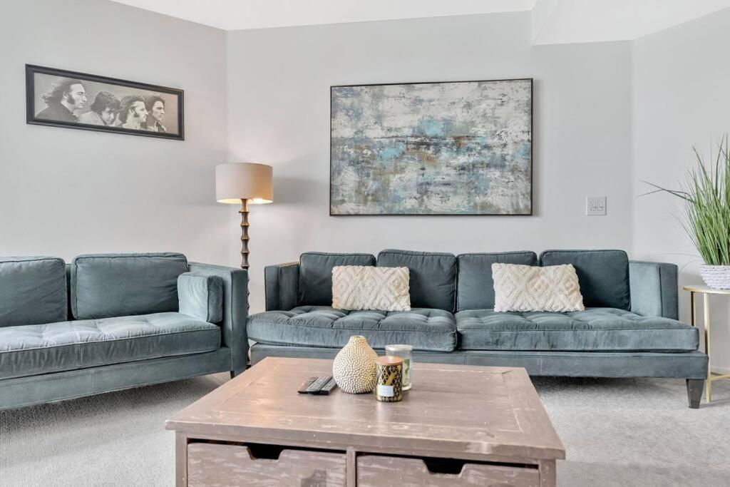 8 Marina Penthouse Water Front Los Angeles
