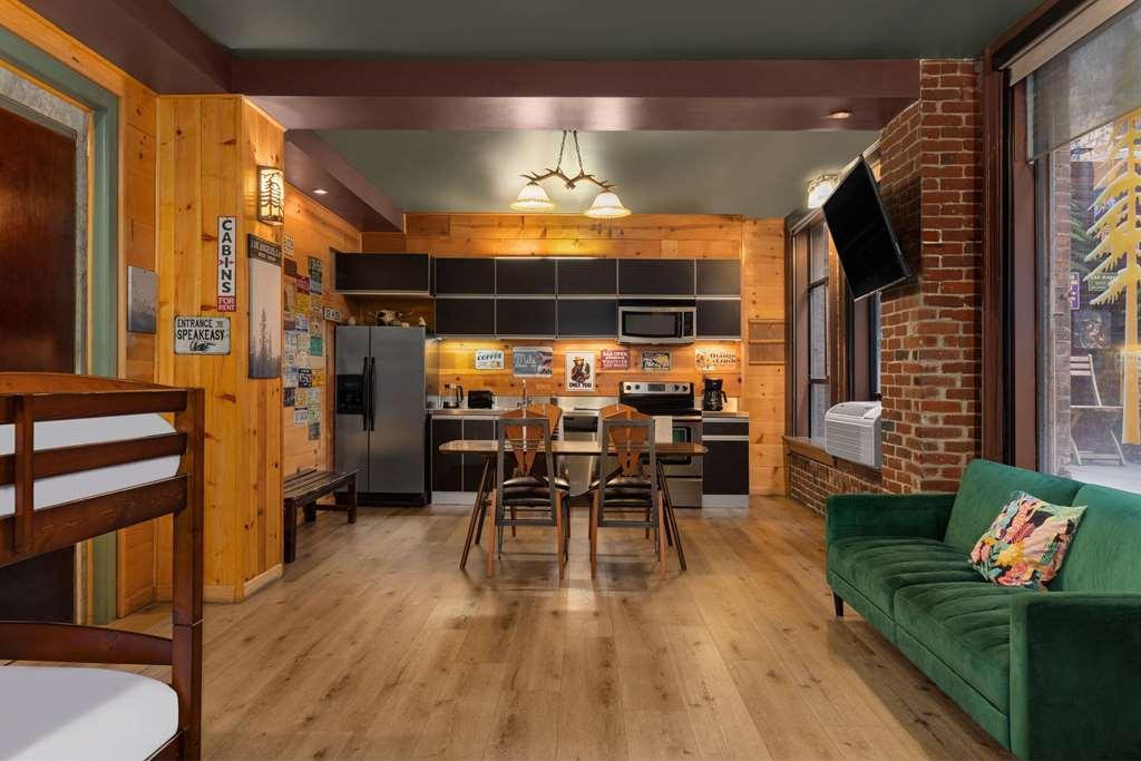 The Haas, Trademark Collection Hotel