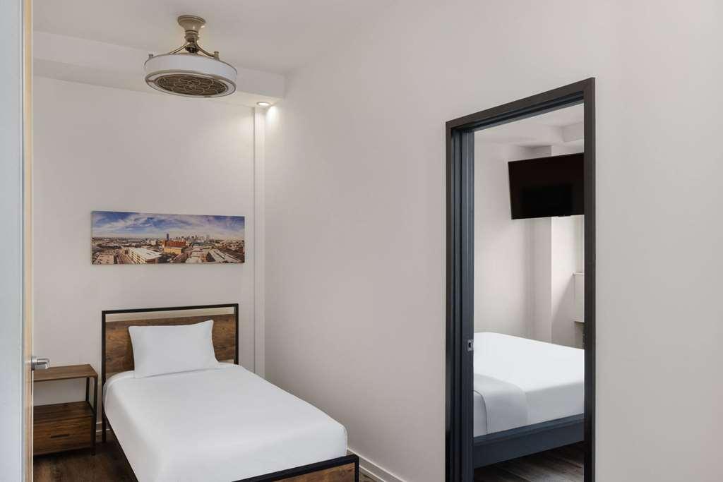 Hotel The Haas, Trademark Collection *