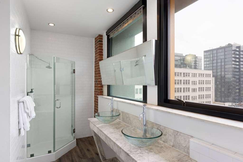 The Haas, Trademark Collection Hotel *
