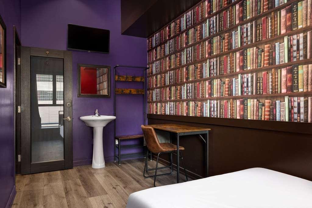 Hotel The Haas, Trademark Collection Los Angeles