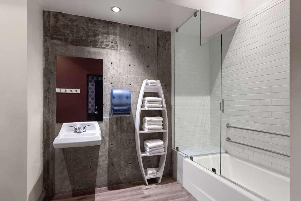 Hotel The Haas, Trademark Collection