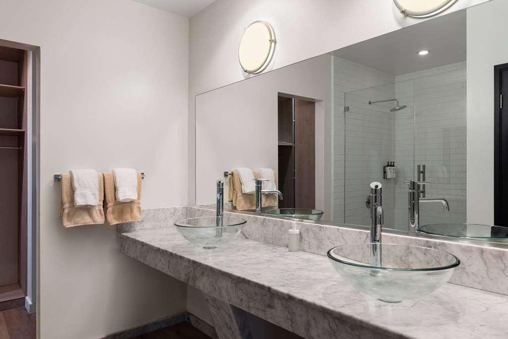 The Haas, Trademark Collection Hotel