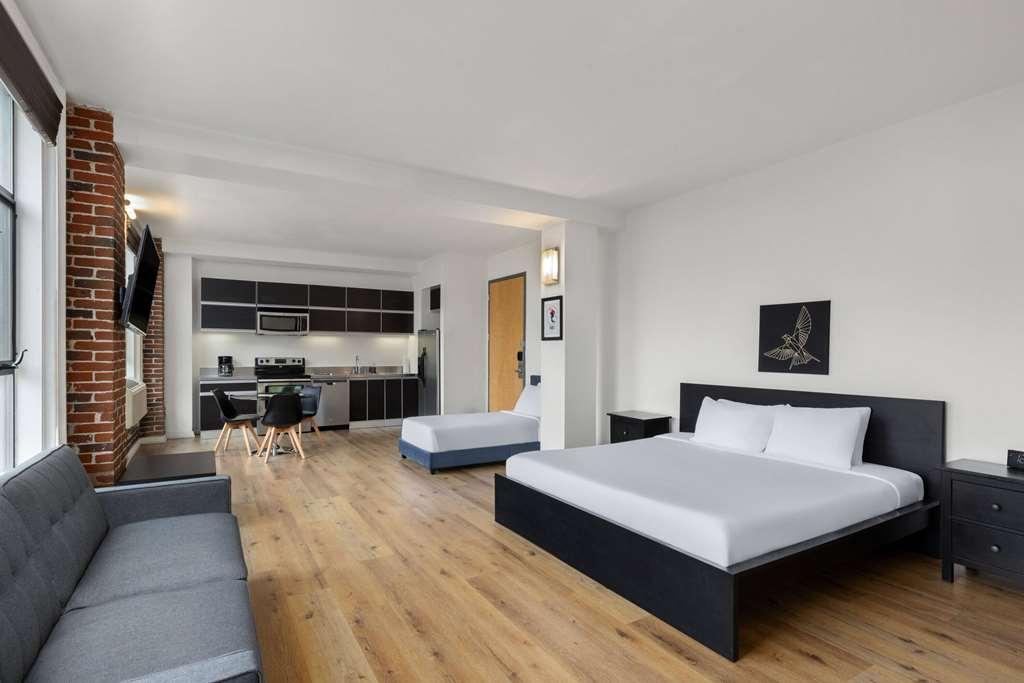 Hotel The Haas, Trademark Collection *