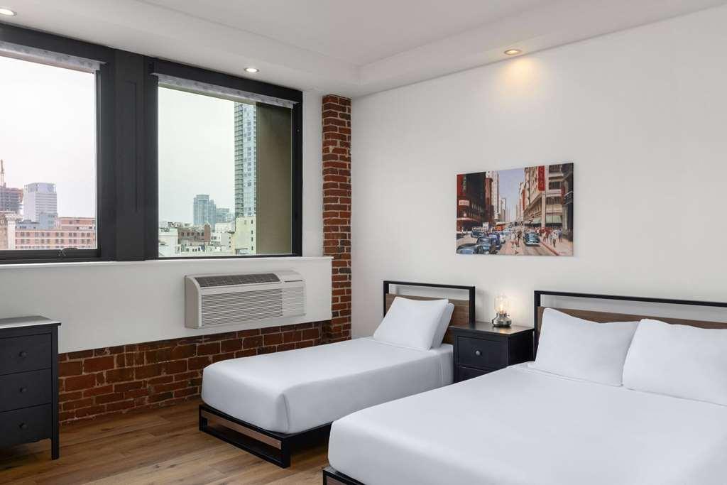 Hotel The Haas, Trademark Collection Los Angeles