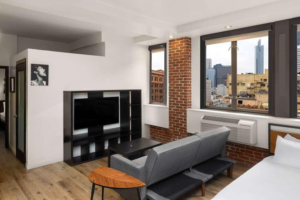 The Haas, Trademark Collection Hotel