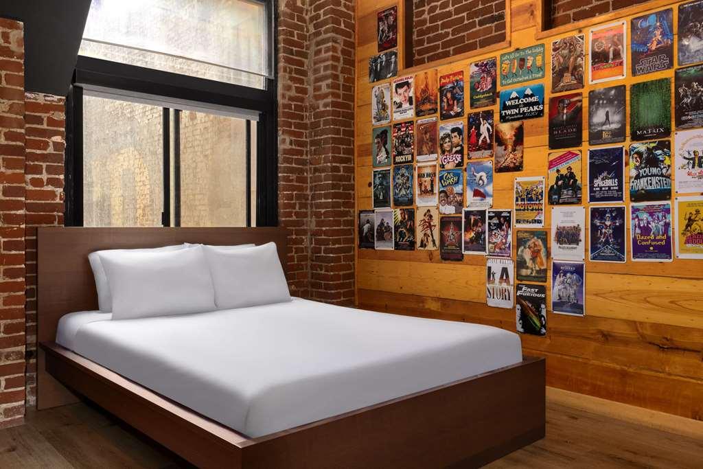 Hotel The Haas, Trademark Collection Los Angeles