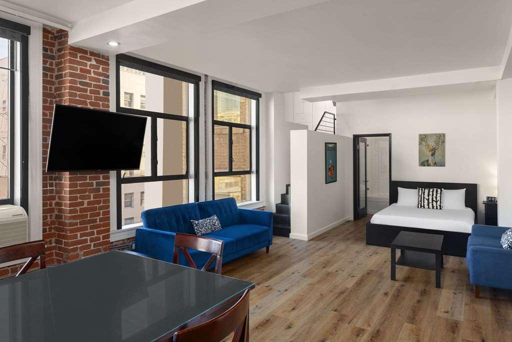 The Haas, Trademark Collection Hotel *