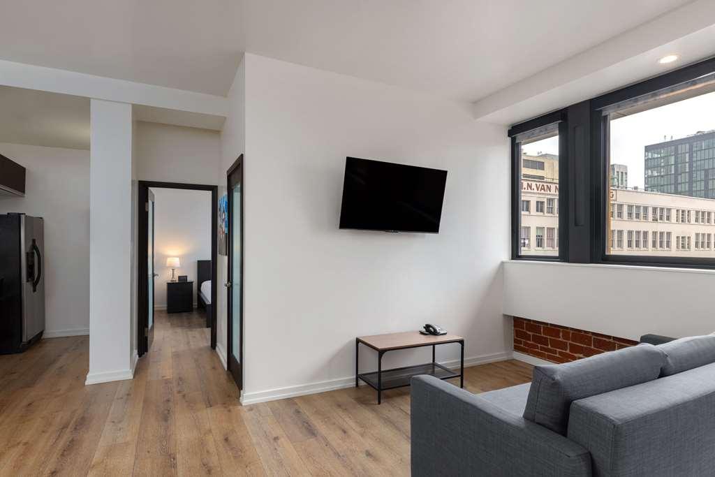 The Haas, Trademark Collection Hotel Los Angeles