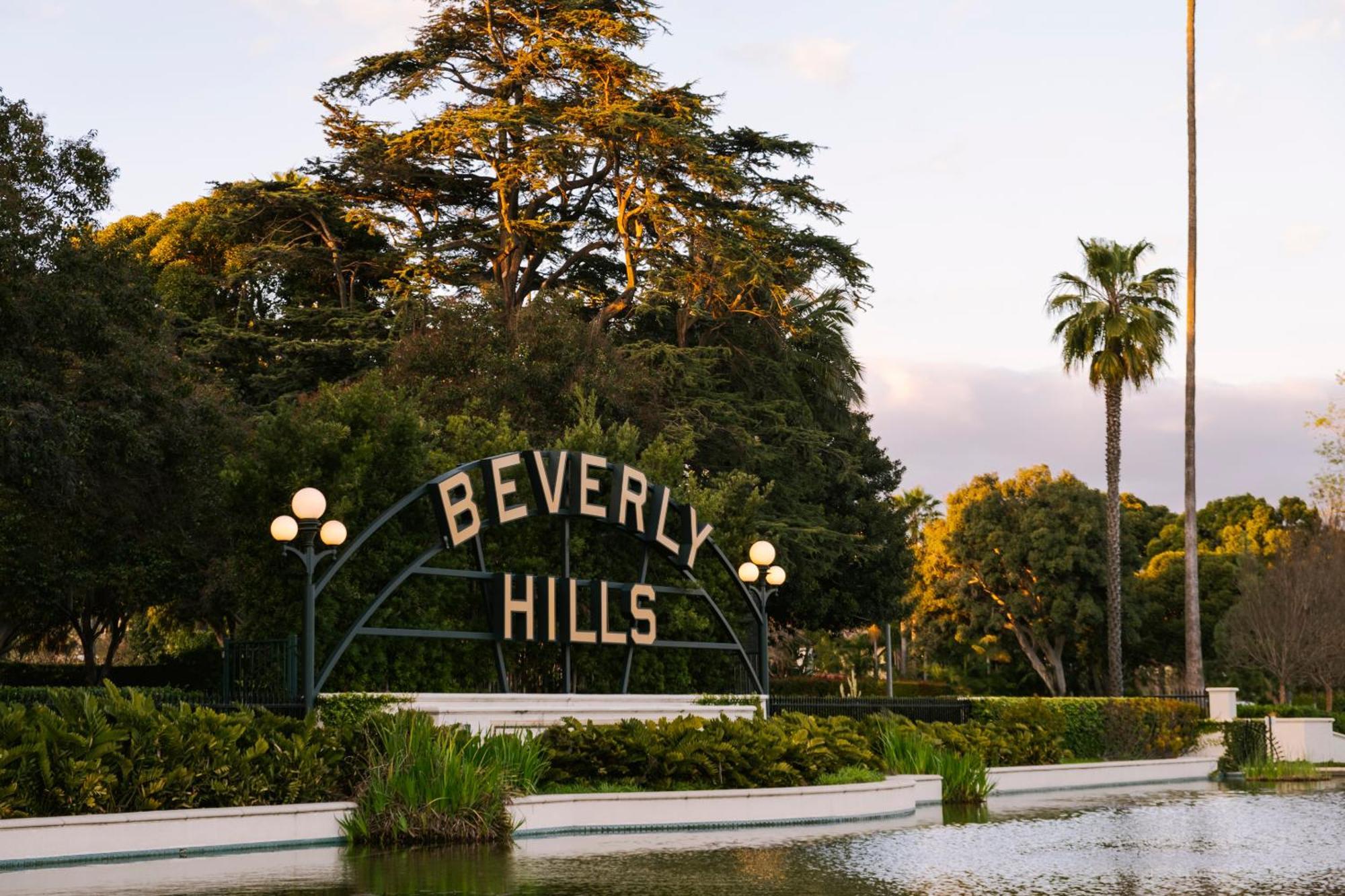 Beverly Terrace Hotel Beverly Hills, Sonder Hotel