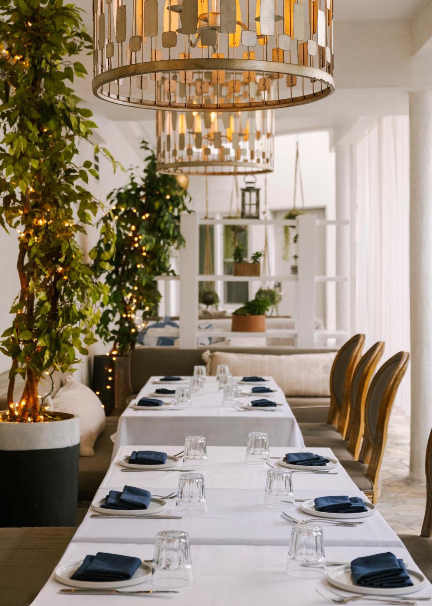 Beverly Terrace Hotel Beverly Hills, Sonder Los Angeles