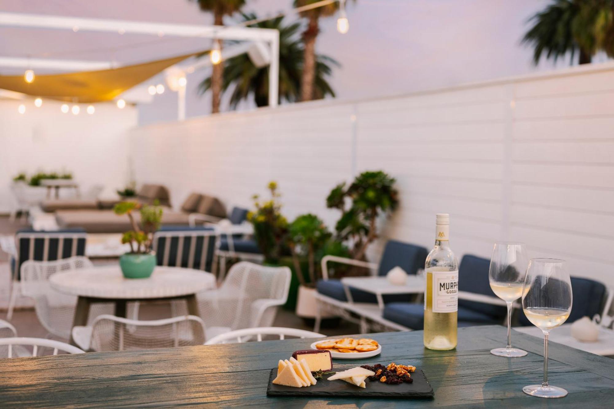Beverly Terrace Hotel Beverly Hills, Sonder Hotel 3*