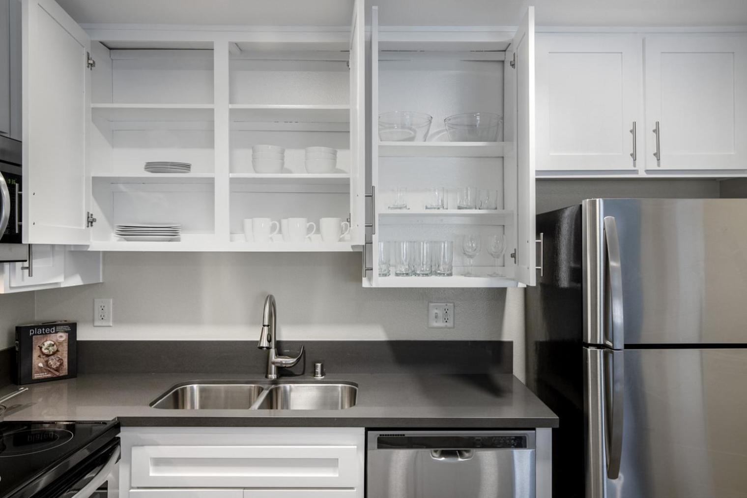 Apartment Hollywood 1br W Pool Nr Griffith Park Trails Lax-117 Los Angeles