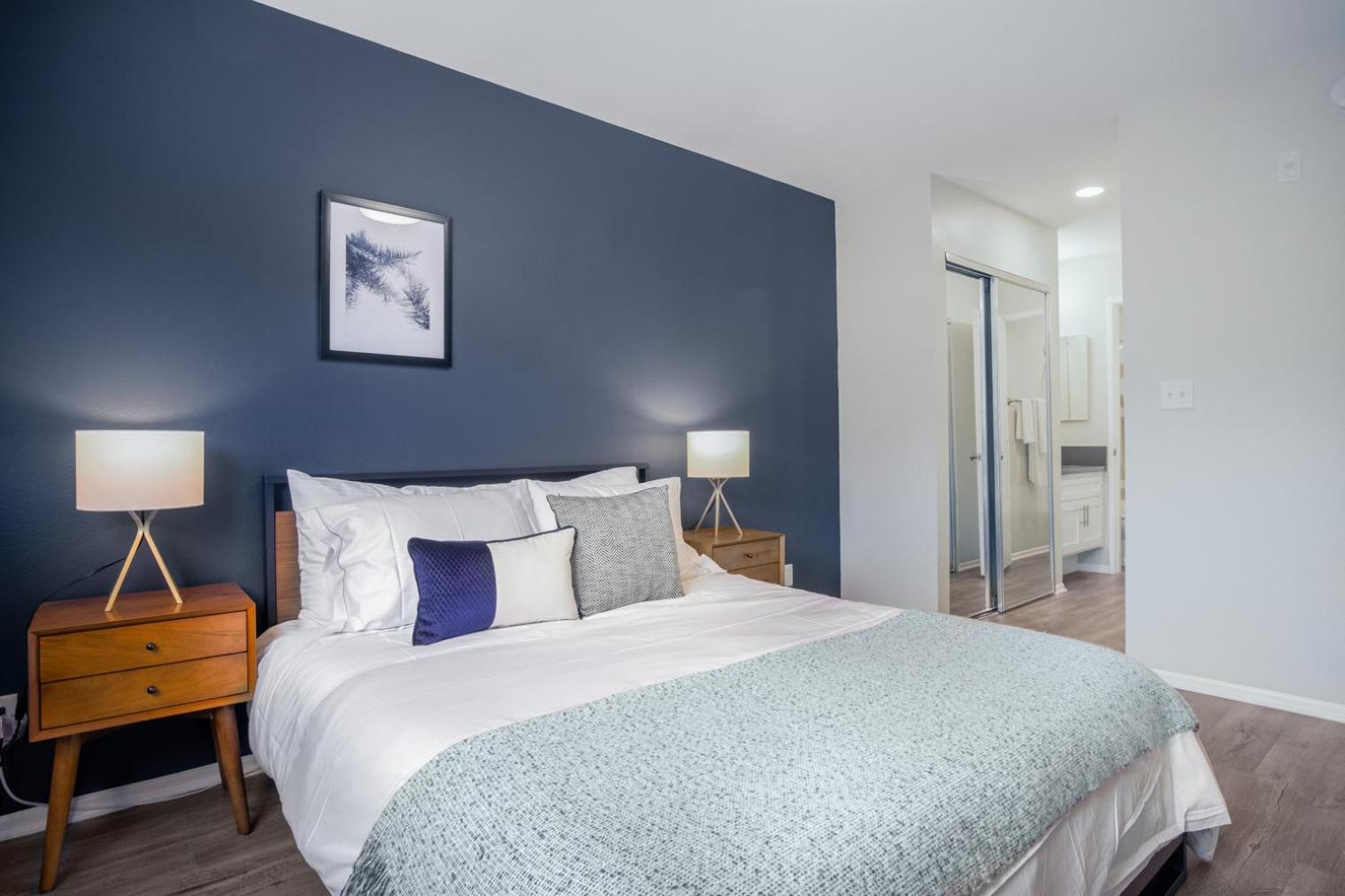 Apartment Hollywood 1br W Pool Nr Griffith Park Trails Lax-117 *
