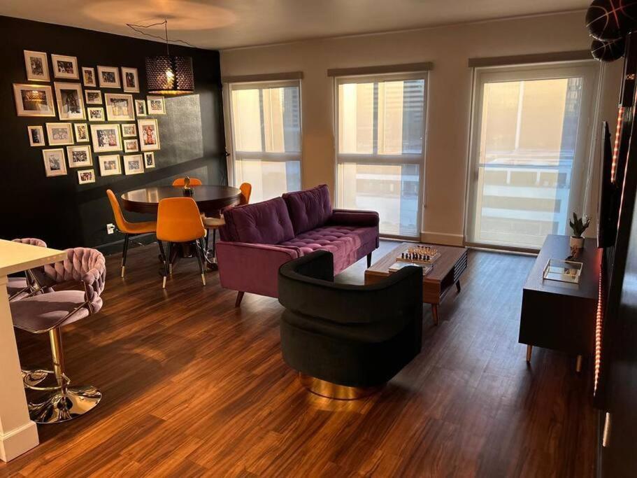 Downtown La - Mamba - Free Indoor Parking! Apartment