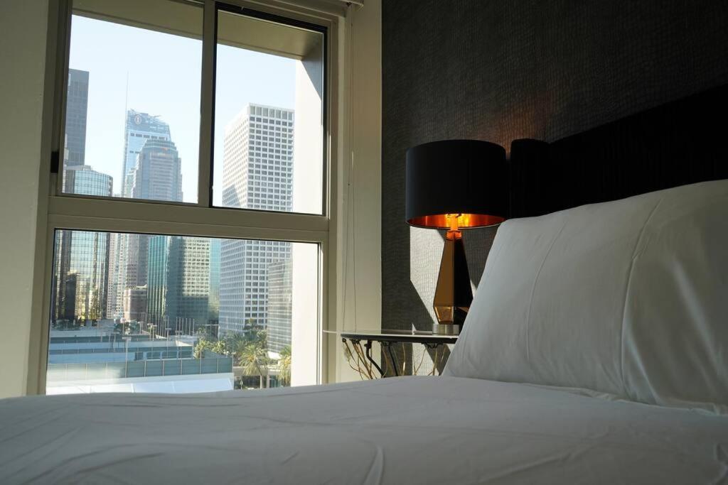 Downtown La - Mamba - Free Indoor Parking! Apartment Los Angeles