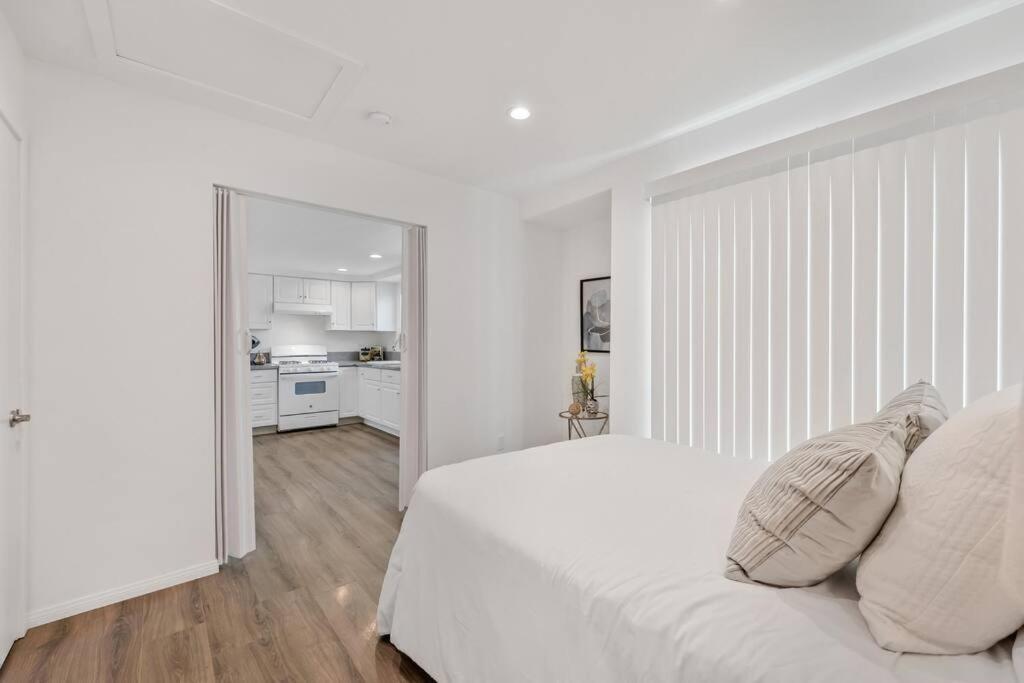 Modern 1-bedroom In A Prime La Location * Los Angeles