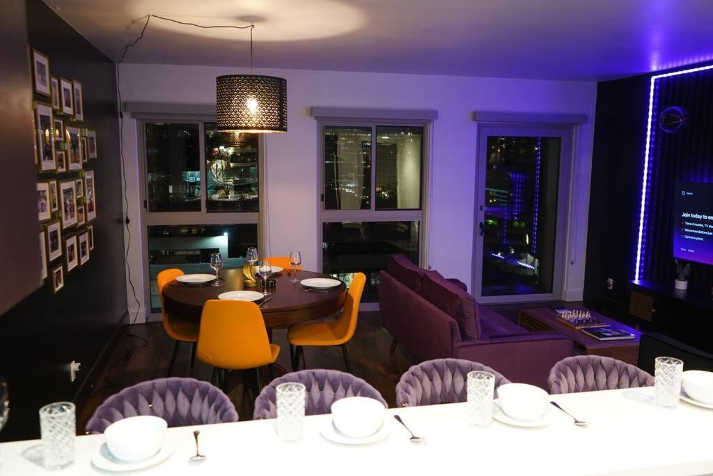 Apartment Downtown La - Mamba - Free Indoor Parking! *