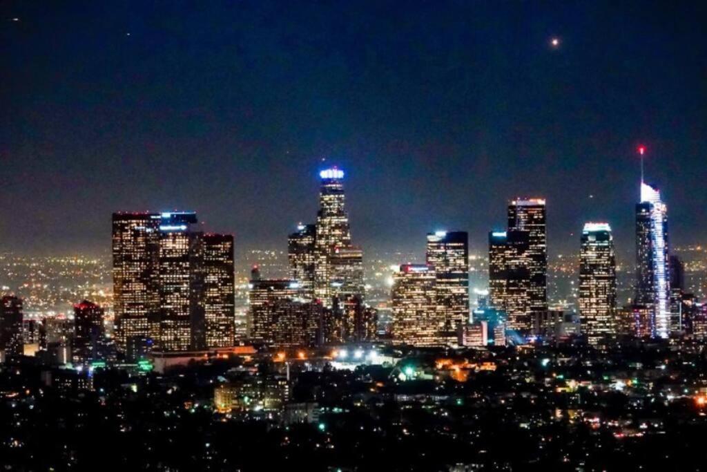 Downtown La - Mamba - Free Indoor Parking!