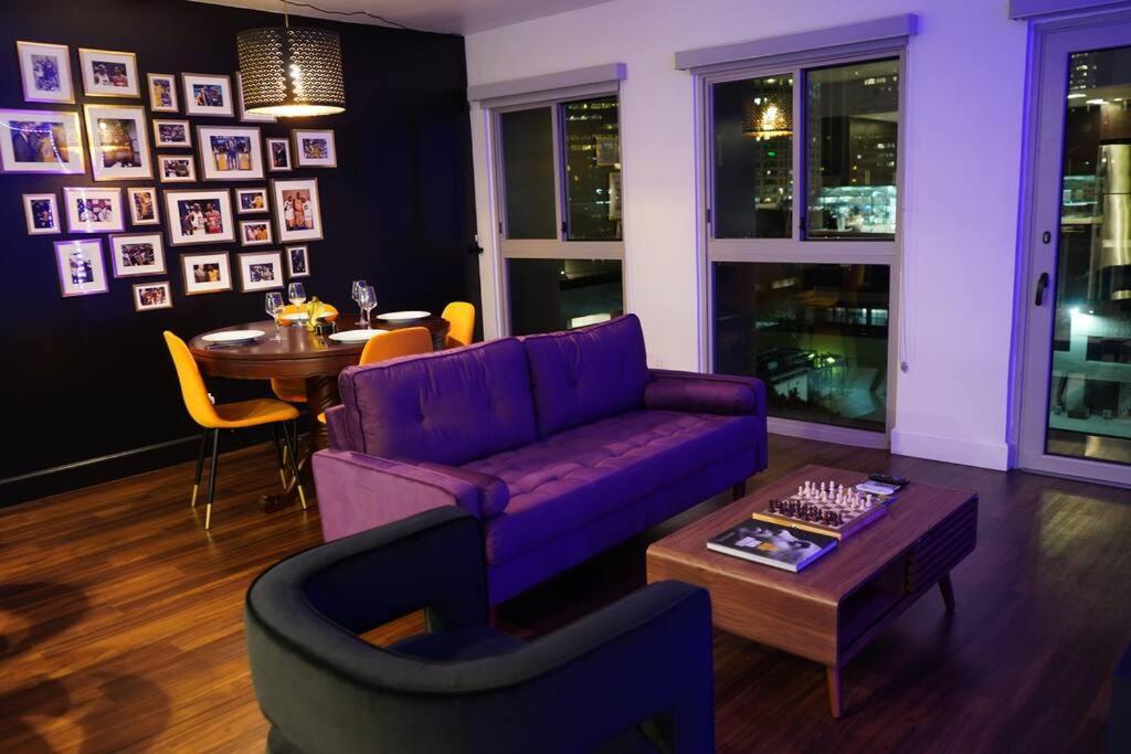 Apartment Downtown La - Mamba - Free Indoor Parking!
