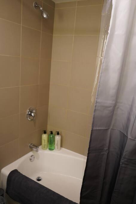 Apartment Downtown La - Mamba - Free Indoor Parking! Los Angeles