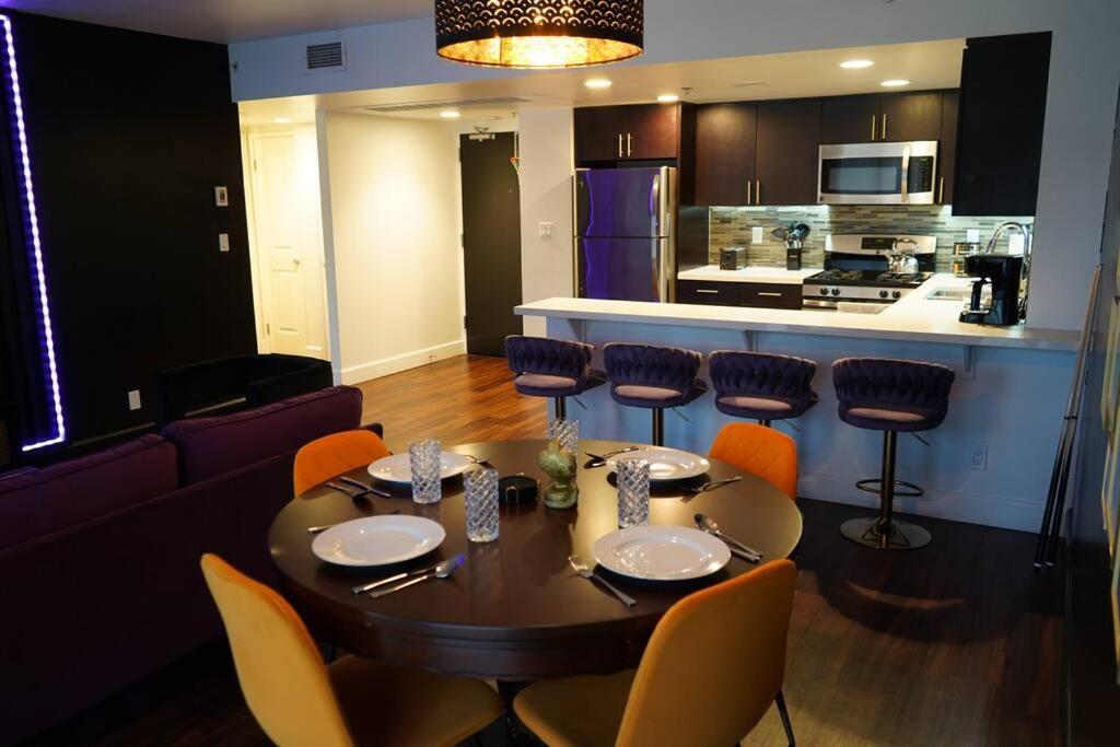 Apartment Downtown La - Mamba - Free Indoor Parking!