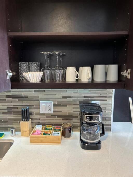 Apartment Downtown La - Mamba - Free Indoor Parking! *