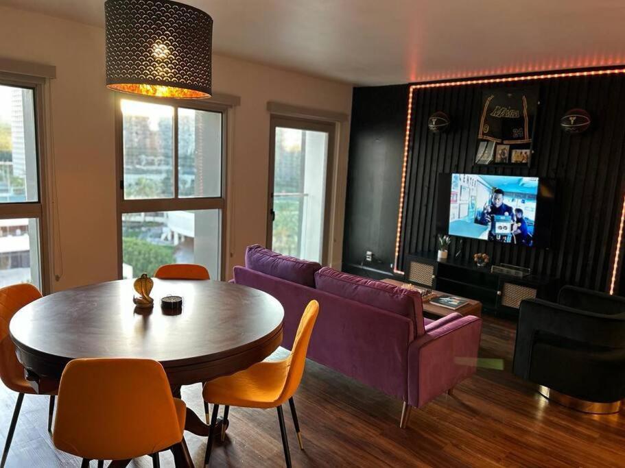 Downtown La - Mamba - Free Indoor Parking! Apartment Los Angeles