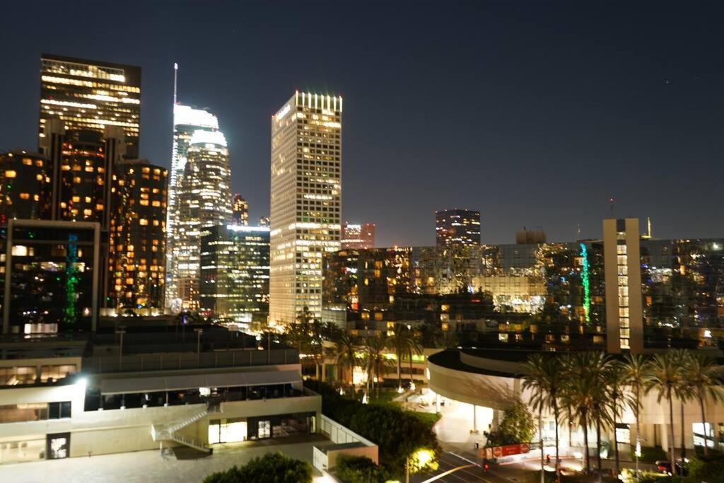 Downtown La - Mamba - Free Indoor Parking! Apartment Los Angeles