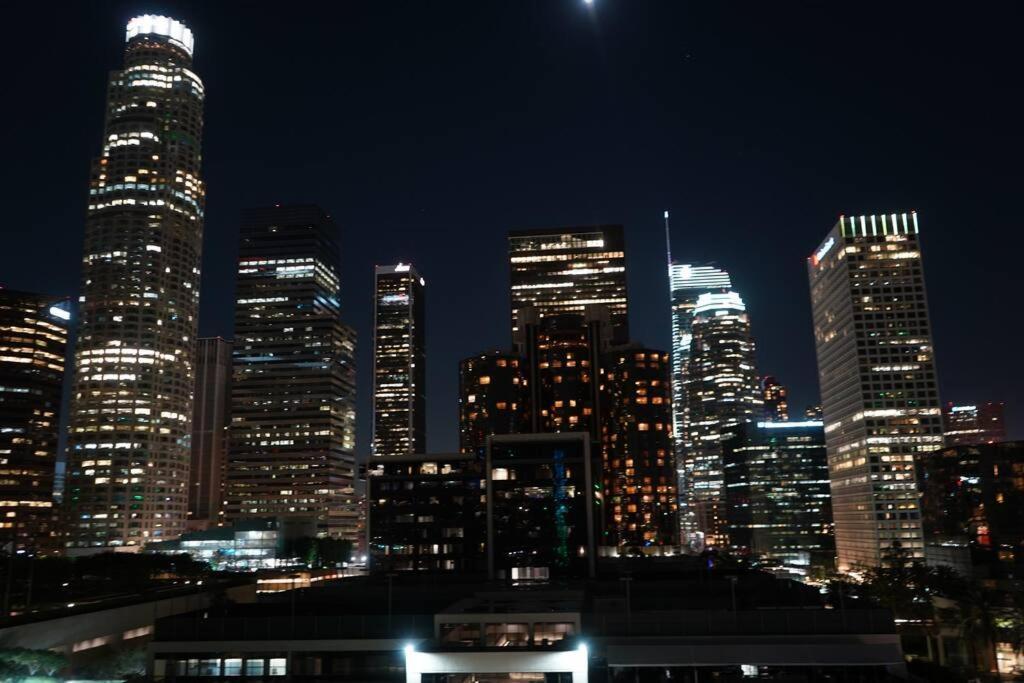 Downtown La - Mamba - Free Indoor Parking! * Los Angeles