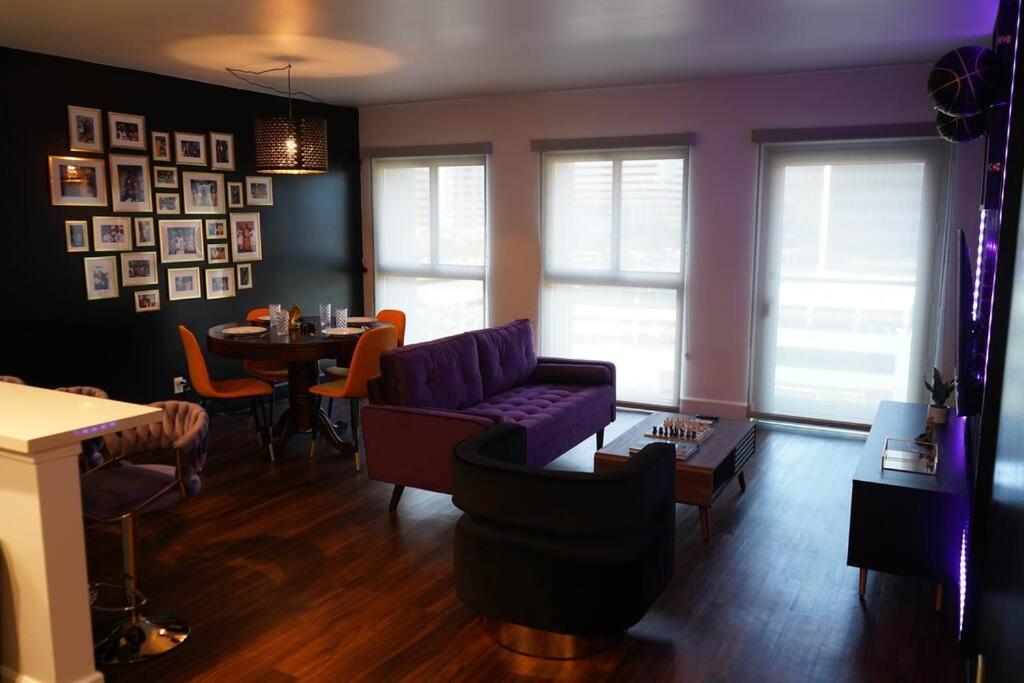 Downtown La - Mamba - Free Indoor Parking! Apartment